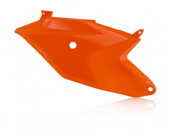 ACERBIS SIDE PANELS ORANGE 2685975226