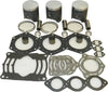 WSM COMPLETE TOP END KIT 010-841-12P