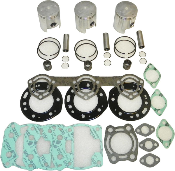 WSM TOP END REBUILD KIT 010-830-14