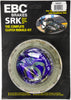 EBC SRK COMPLETE CLUTCH KIT SRK57