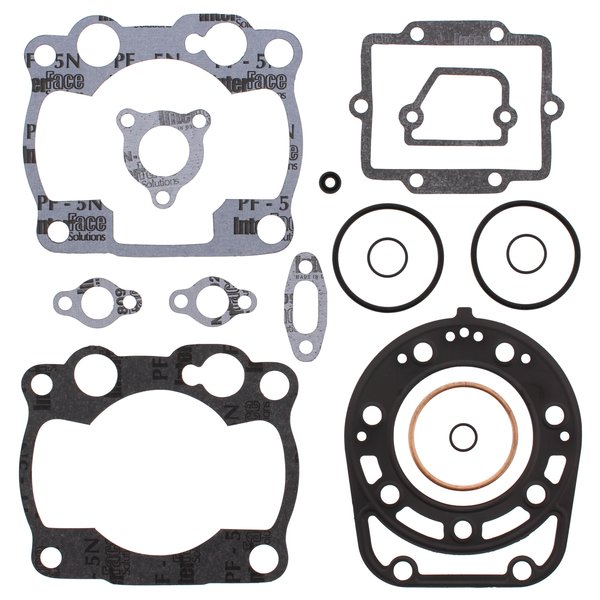 VERTEX TOP END GASKETS 810456