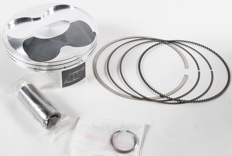 WISECO PISTON KIT ARMORGLIDE BOX FRG 96.00/STD 13.5:1 KAW 4990M09600