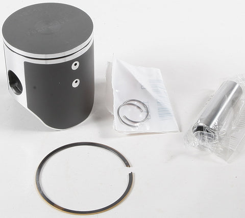 WISECO PISTON KIT GP ELECTRACOATED 54.00/STD GAS/HON/YAM 762M05400