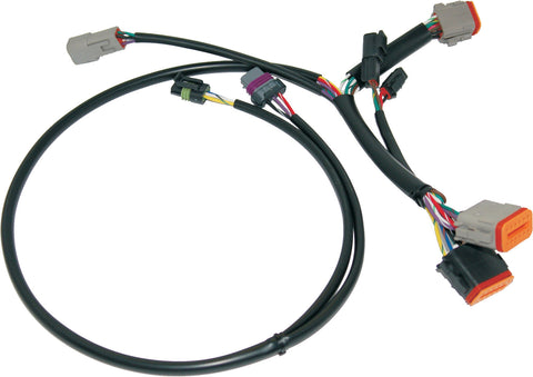 NAMZ CUSTOM CYCLE PRODUCTS REPLACEMENT COMPLETE IGNITION HARNESS HD 32435-01 NHD-32435-01