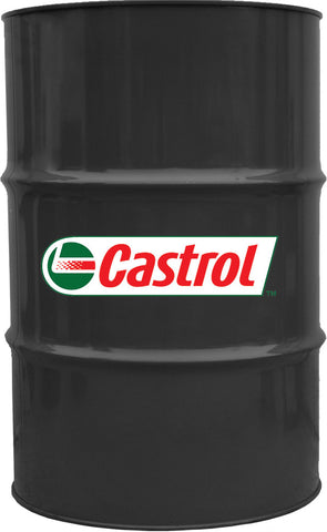 CASTROL POWER 1 4T SYNTHETIC 10W50 55 GAL DRUM 159DC4