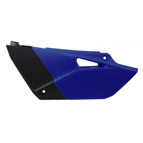 POLISPORT SIDE PANEL BLUE/BLACK 8607700002