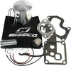 WISECO TOP END KIT PRO-LITE 49.50/+2.00 SUZ PK1528