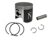 NAMURA PISTON KIT TWO STROKE 75.97/+1.50 11:1 POL NA-50003-6