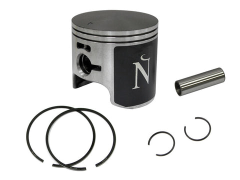 NAMURA PISTON KIT TWO STROKE 75.47/+1.00 11:1 POL NA-50003-4