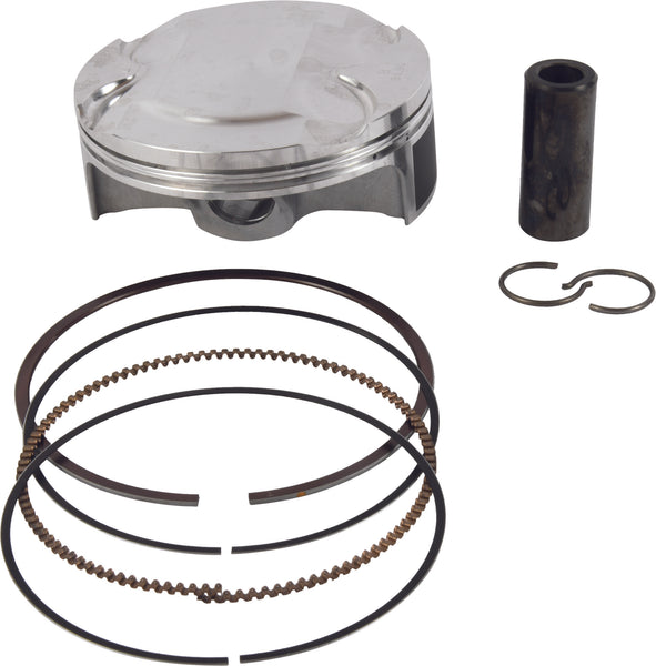 VERTEX PISTON FE450 HI COMP 24211C