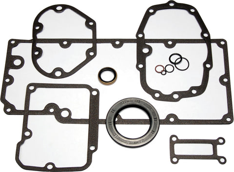 COMETIC COMPLETE TRANS GASKET BIG TWIN KIT C9464F