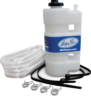 MOTION PRO COOLANT RECOVERY TANK 275CC 11-0099
