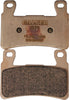 GALFER BRAKE PADS SINTERED FD219G1370 FD219G1370