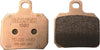 GALFER BRAKE PADS SINTERED FD220G1380 FD220G1380