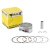 PROX PISTON KIT FORGED NIKASIL CYL 76.95/STD 13.5:1 YAM 01.2409.A