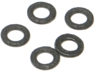 COMETIC DERBY COVER BOLT WASHER 5/PK C9363