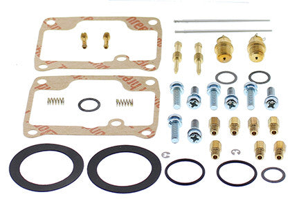 ALL BALLS CARBURETOR REBUILD KIT 26-1936