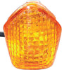 K&S TURN SIGNAL FRONT LEFT 25-1082