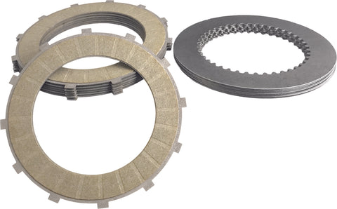 ENERGY ONE E1 CLUTCH KIT FOR RIVERA PRO 86-89 RP-0005