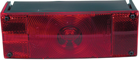 WESBAR LH/RH TAILLIGHT LENS SET (REAR SIDE) 403336