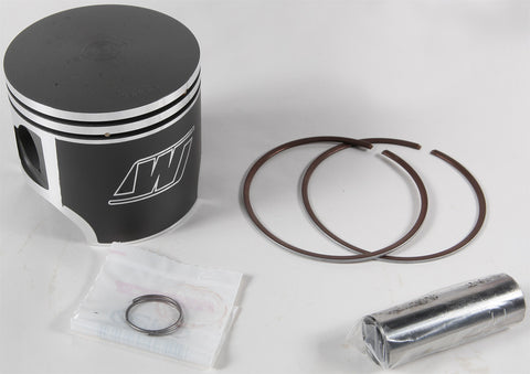 WISECO PISTON M08100 POL 700 07-08 S/M 2457M08100