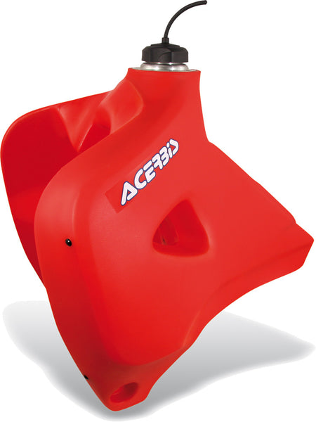 ACERBIS FUEL TANK 6.3 GAL RED 2140710229