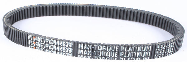 SP1 MAX-TORQUE PLATINUM BELT 44 13/16