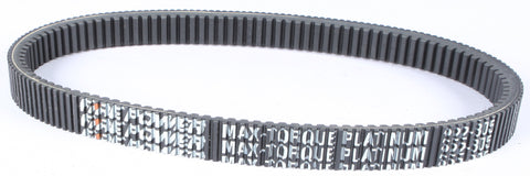 SP1 MAX-TORQUE PLATINUM BELT 44 13/16