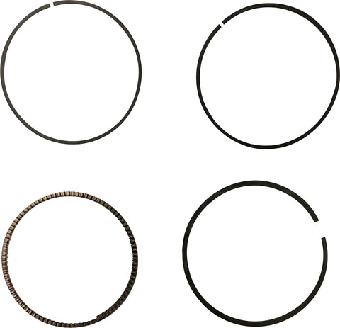 PISTON RINGS 76MM KTM FOR ATHENA PISTONS ONLY S41316184