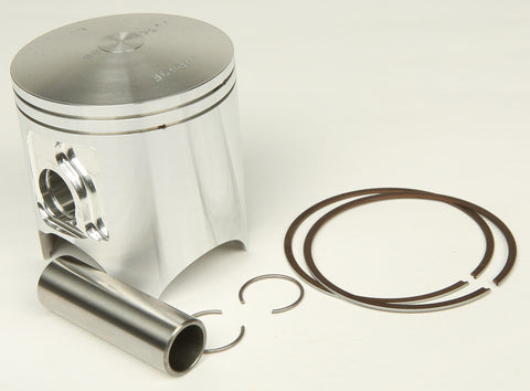 WISECO PISTON KIT PRO-LITE 70.00/+2.00 YAM 560M07000