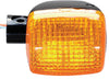 K&S TURN SIGNAL REAR LEFT 25-1114