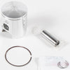 WISECO PISTON KIT PRO-LITE 49.50/+2.00 YAM 805M04950