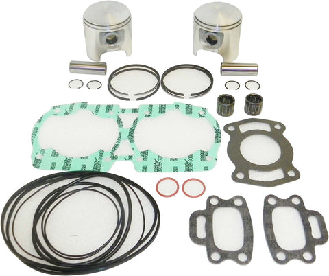 WSM COMPLETE TOP END KIT 78MM 010-816-20