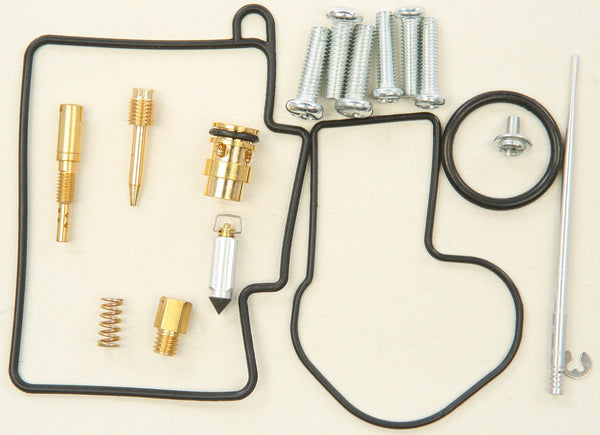 ALL BALLS BIKE CARBURETOR REBUILD KIT 26-1162