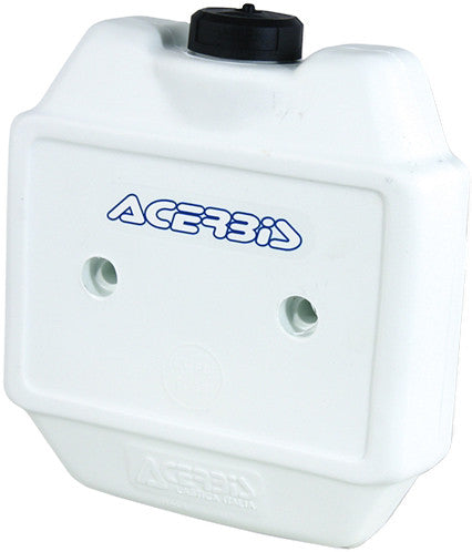 ACERBIS FRONT AUXILIARY TANK 0.8 GAL 10