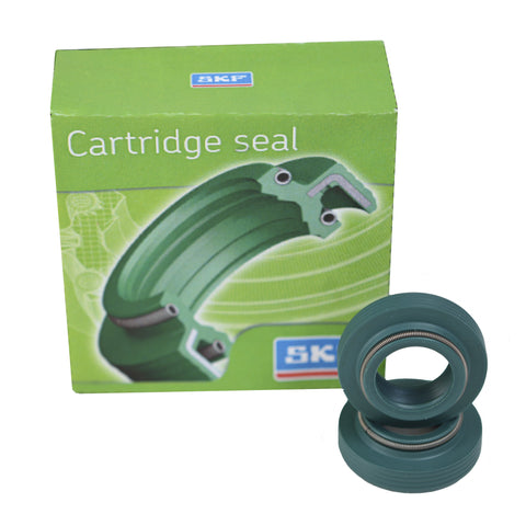 SKF REPLACEMENT CARTRIDGE SEALS 2EA CTRWP12G