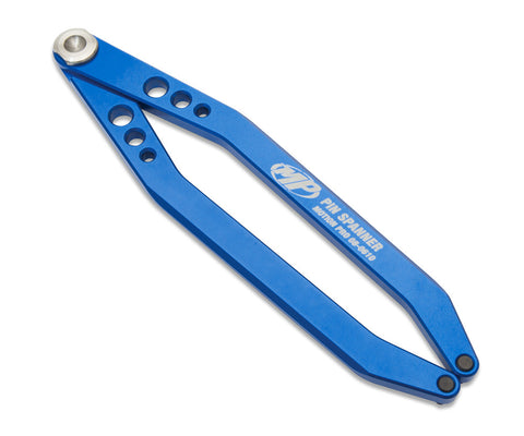 MOTION PRO MP PIN SPANNER WRENCH 08-0610