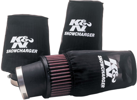 K&N SNOWMOBILE FILTER SN-2510