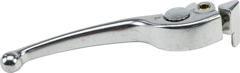 FIRE POWER BRAKE LEVER SILVER WP99-64751