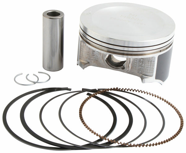 VERTEX PISTON KIT CAST 101.96/STD 9.2:1 HON 24484