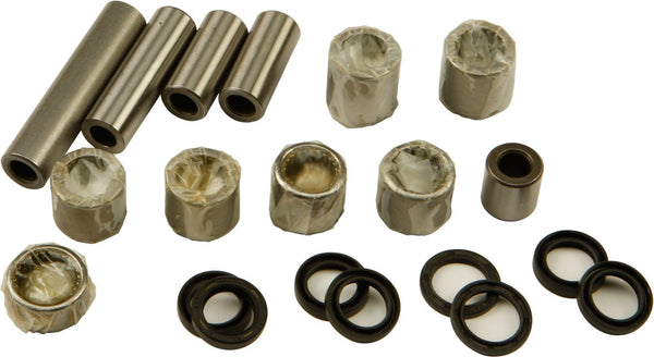 ALL BALLS BEARING & SEAL LINKAGE KIT 27-1153