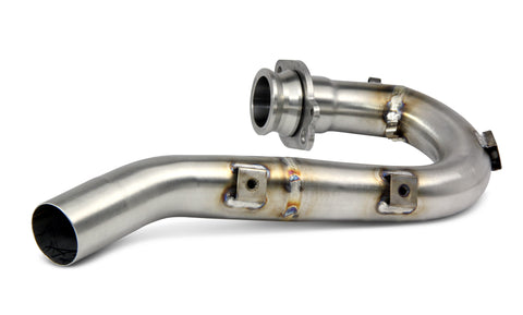 PRO CIRCUIT STAINLESS STEEL HEAD PIPE 4Y07250WRH