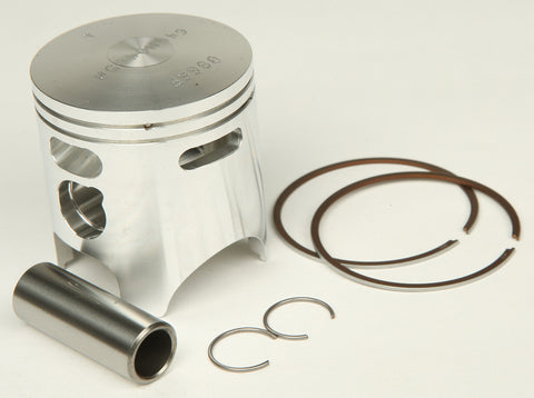 WISECO PISTON KIT PRO-LITE 48.50/+0.50 KAW 644M04850