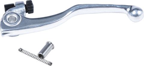 FIRE POWER CLUTCH LEVER SILVER WP99-69542