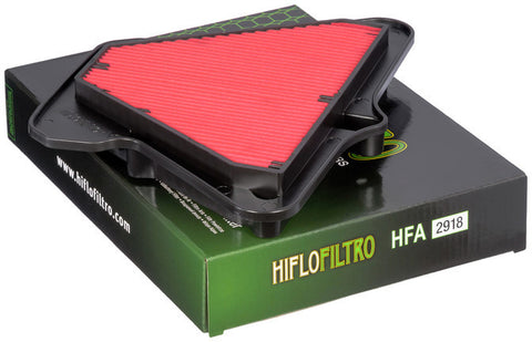 HIFLOFILTRO AIR FILTER HFA2918