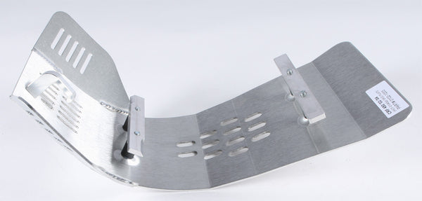 DEVOL SKID PLATE 0102-1205