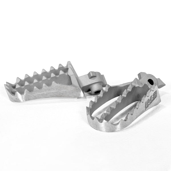 IMS PRO SERIES FOOTPEGS DR250 295512-4