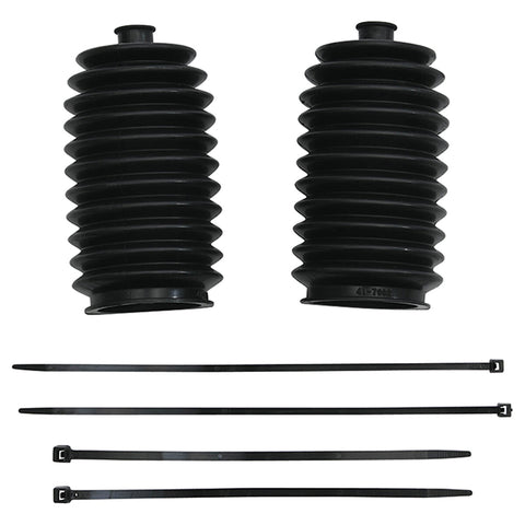 ALL BALLS RACK BOOT KIT 51-3005