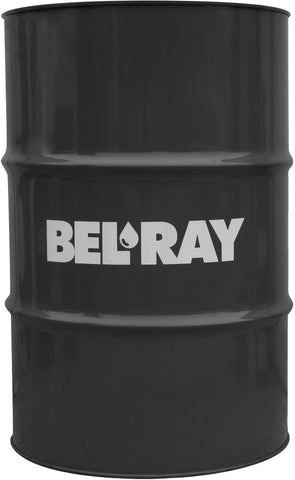 BEL-RAY SHOP OIL 4T PETROLEUM 10W40 55 GAL DRUM 99433-DR