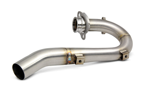 PRO CIRCUIT STAINLESS STEEL HEAD PIPE 02211258